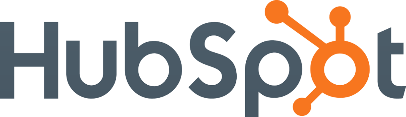 hubspot logo for inbound academy 
