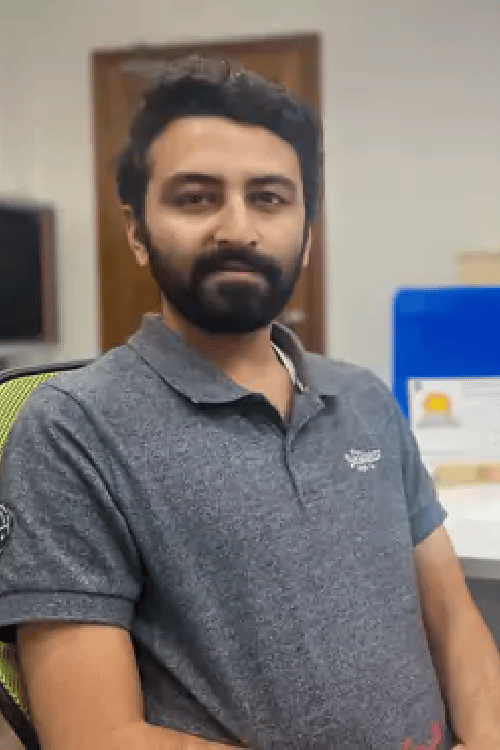 hubspot-developer-amogh